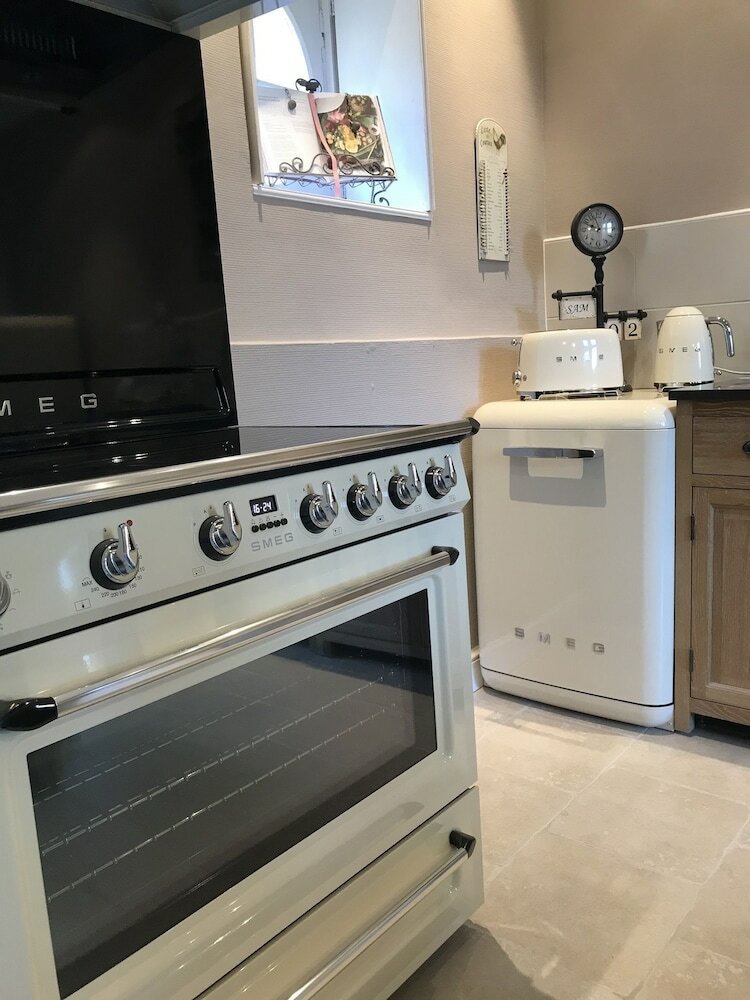Bed & Breakfast Chateau Valcreuse
