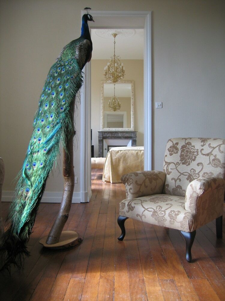 Bed & Breakfast Chateau Valcreuse