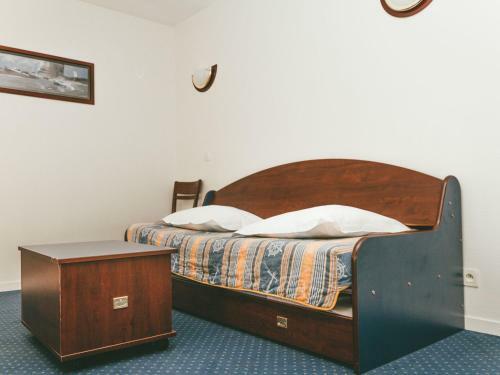 Apartamento R�sidence La Roche Posay 2
