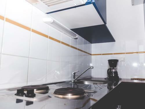 Apartamento R�sidence La Roche Posay 2