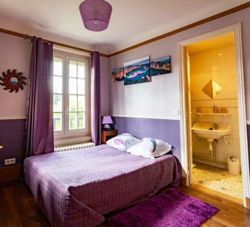 Bed & Breakfast Apakabar Homestay