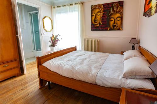 Bed & Breakfast Apakabar Homestay