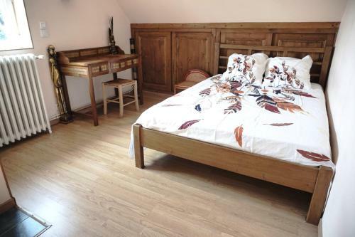 Bed & Breakfast Apakabar Homestay