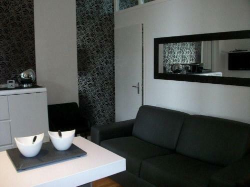 Apartamento L'escale