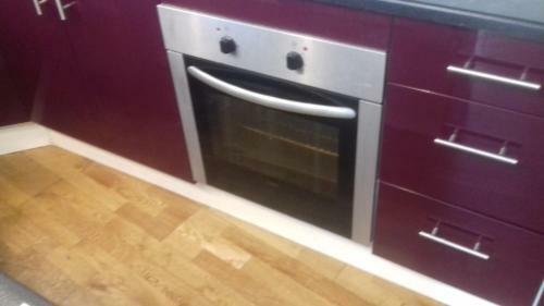 Apartamento Studio City La Rochelle