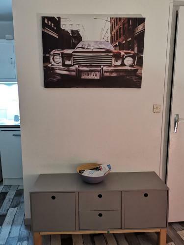 Apartamento Studio City La Rochelle