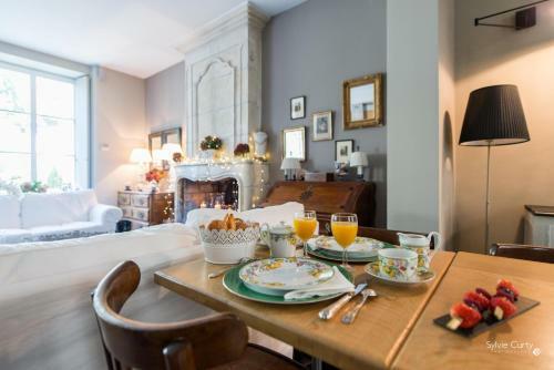 Hostal Entre Hotes