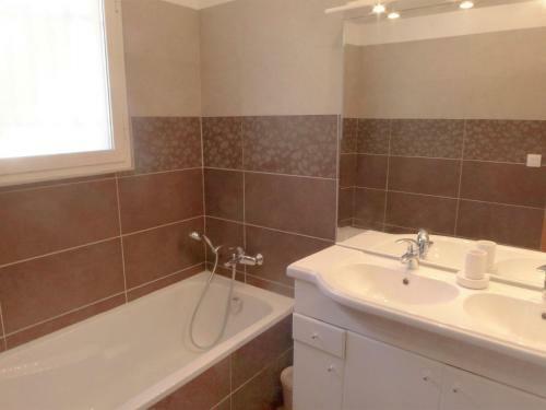 Apartment Les Roches