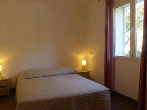 Apartment Les Roches