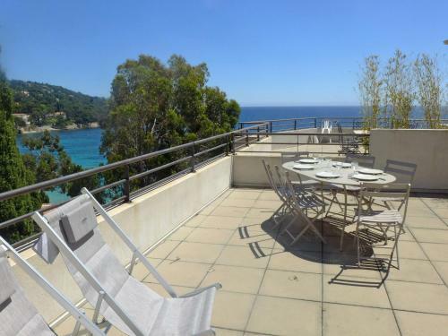 Apartment Les Roches