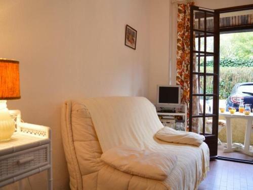 Apartment Residences De Saint Clair