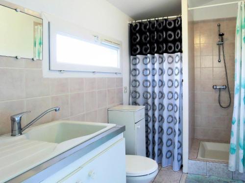 Holiday Home Bon Vent (Sul140)