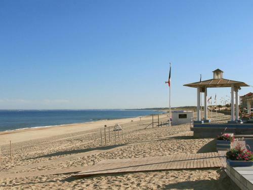 Holiday Home Bon Vent (Sul140)