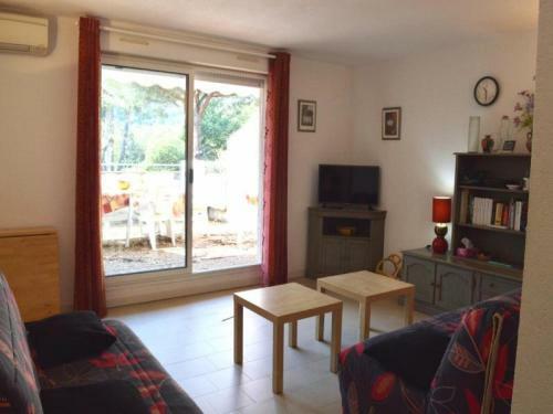 Apartment Terrasses De Cavaliere