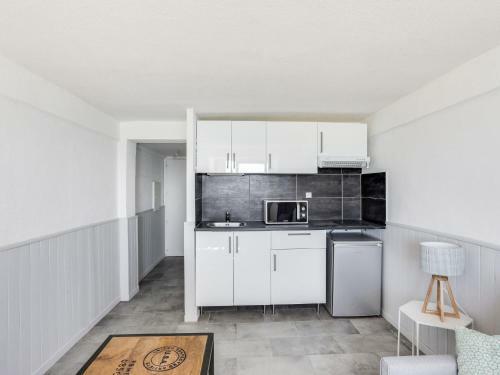 Apartment Les Sables D'aiguebelle.2