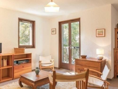Apartment Bourg