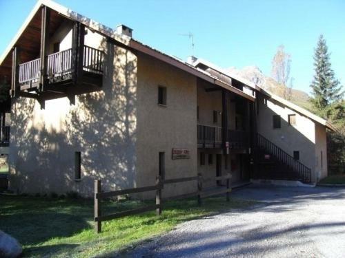 Apartment Clos De L'etoile