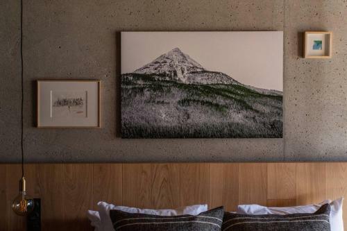 Hotel H�tel Restaurant Le Mon�tier