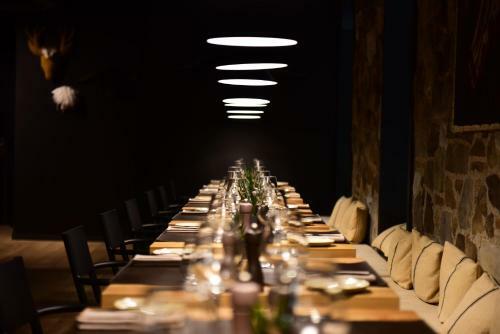 Hotel H�tel Restaurant Le Mon�tier