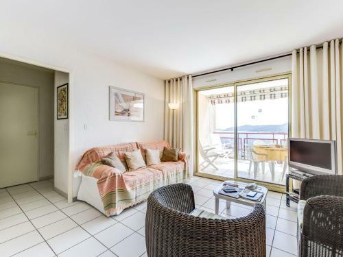 Apartment Les Mandariniers