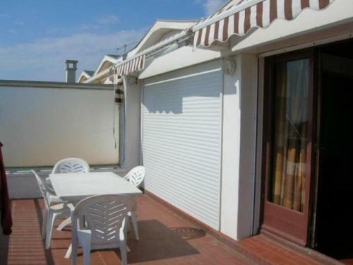 Apartment Les Palmiers