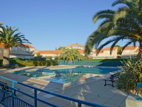Holiday Home Le Domaine D'azur.2
