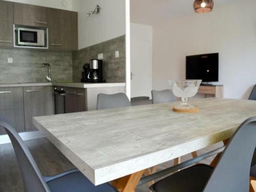 Apartment Ormarines