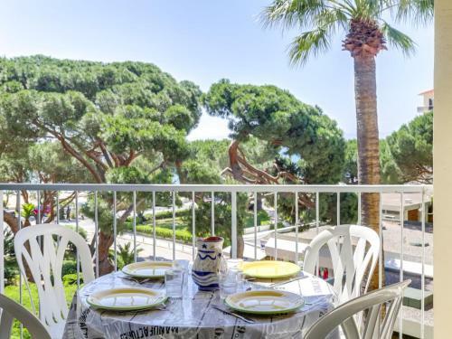 Apartment La M�ridienne.2