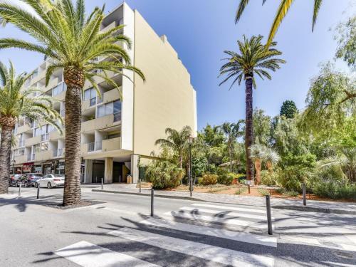 Apartment La M�ridienne.2