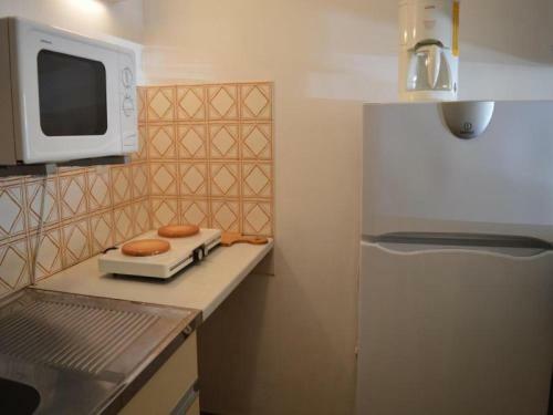 Apartment Ormarines 3