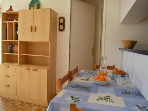 Apartment Ormarines