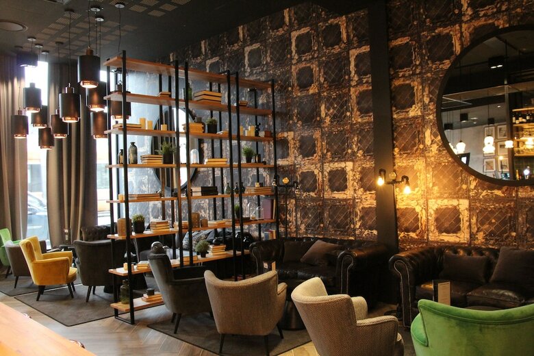 Hotel Ibis Le Mans Centre Gare Nord