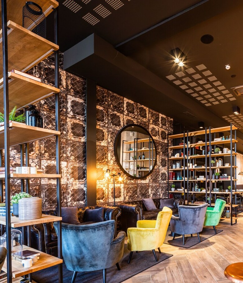 Hotel Ibis Le Mans Centre Gare Nord