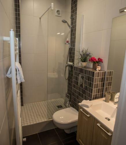 Apartamento Berceau Henri II