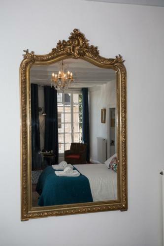 Apartamento Berceau Henri II