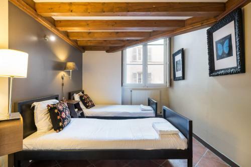 Apartamento Honor� - Appartement Bellecour
