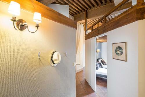 Apartamento Honor� - Appartement Bellecour
