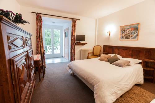 Hotel Chez Bouchet