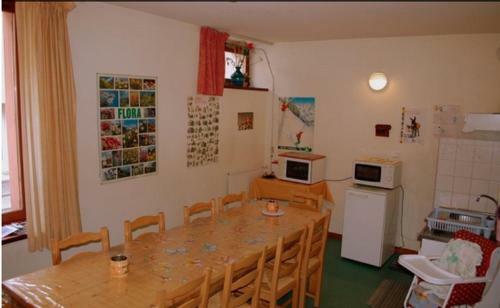 Hostal G�te D'�tape