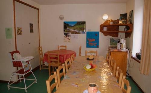 Hostal G�te D'�tape
