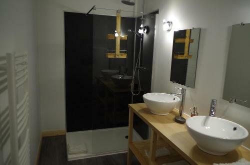 Hostal La Verenerie