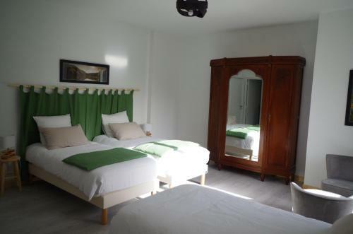 Hostal La Verenerie