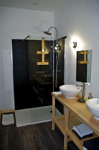 Hostal La Verenerie