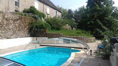 Hostal La Verenerie
