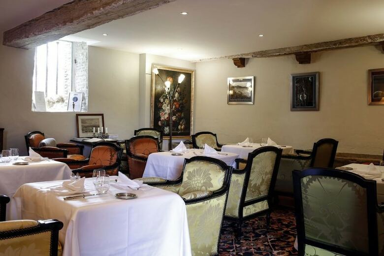 Hotel La Borde