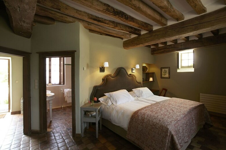 Hotel La Borde