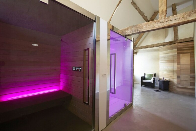 Hotel La Borde