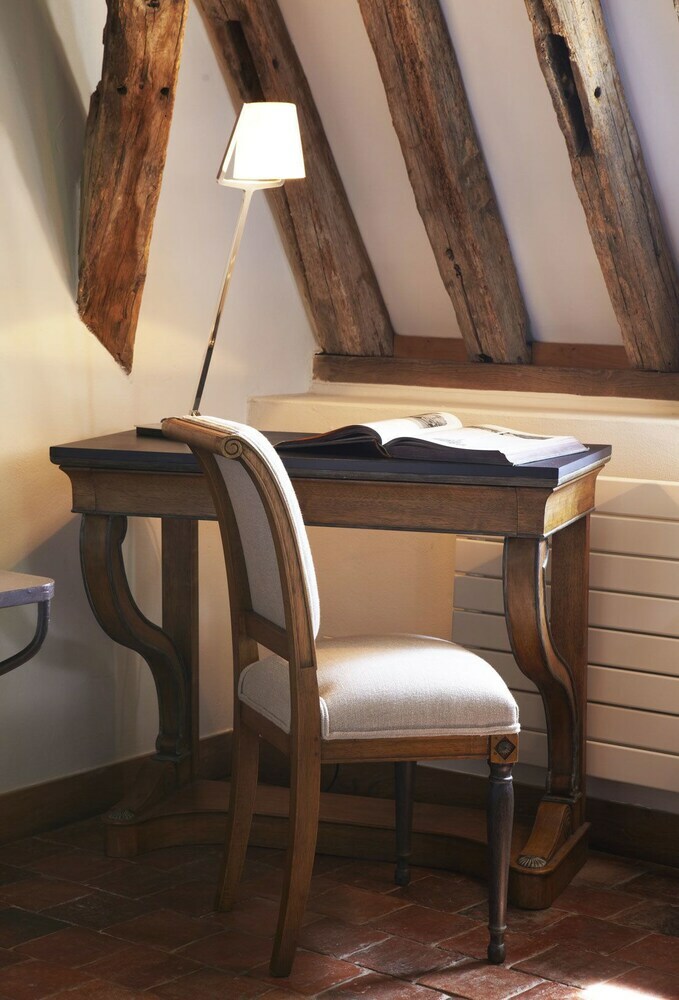 Hotel La Borde