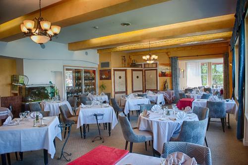 Hotel H�tel Le Bellevue