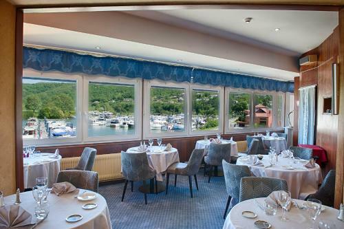 Hotel H�tel Le Bellevue